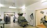 HACCP kunststof wanden-plafonds en PVC vloere